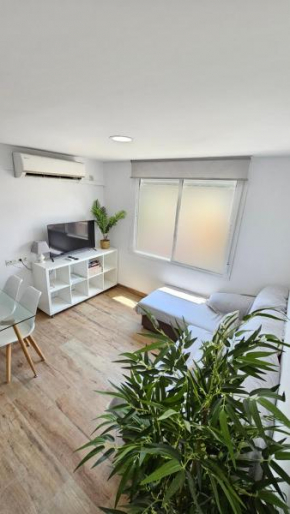 Apartamento Los Mosaicos
